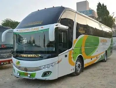 Car Rental Services