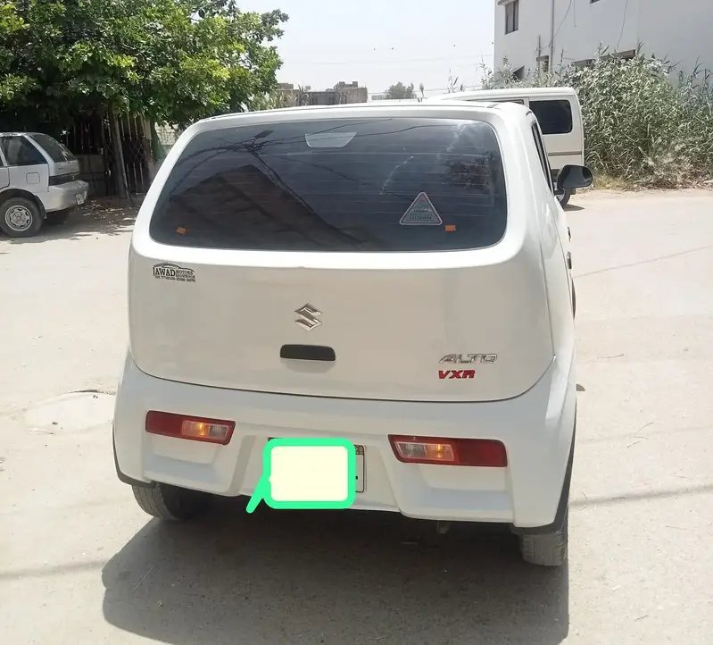 Gari Monthly Rent Par Available Hai