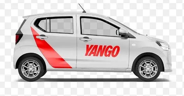 Indrive Car Rent