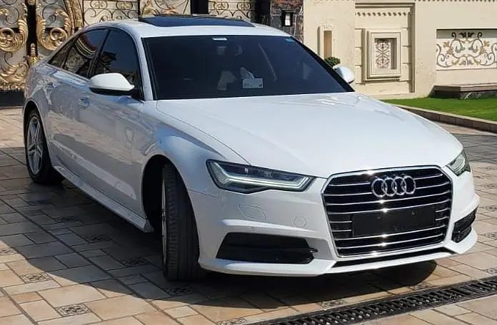 Renta Car ( B6 B7 Bulletproof) Rent A Car Services