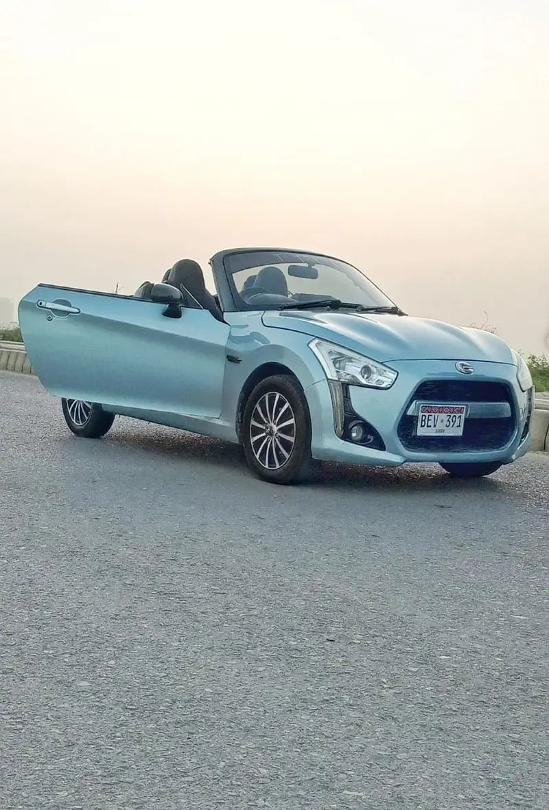Al Raza Rent A Car Services