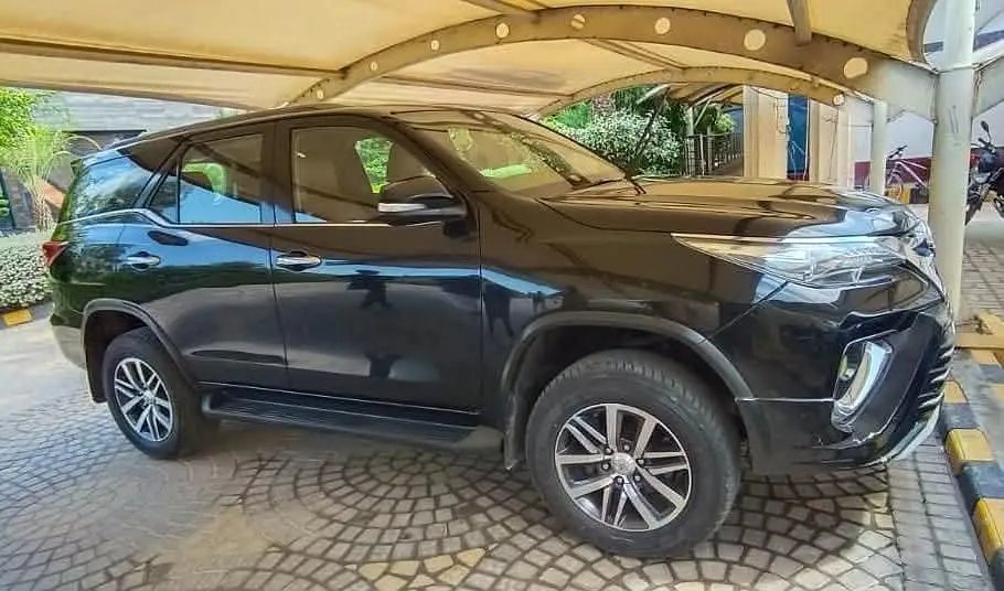 Self Drive Car Rental