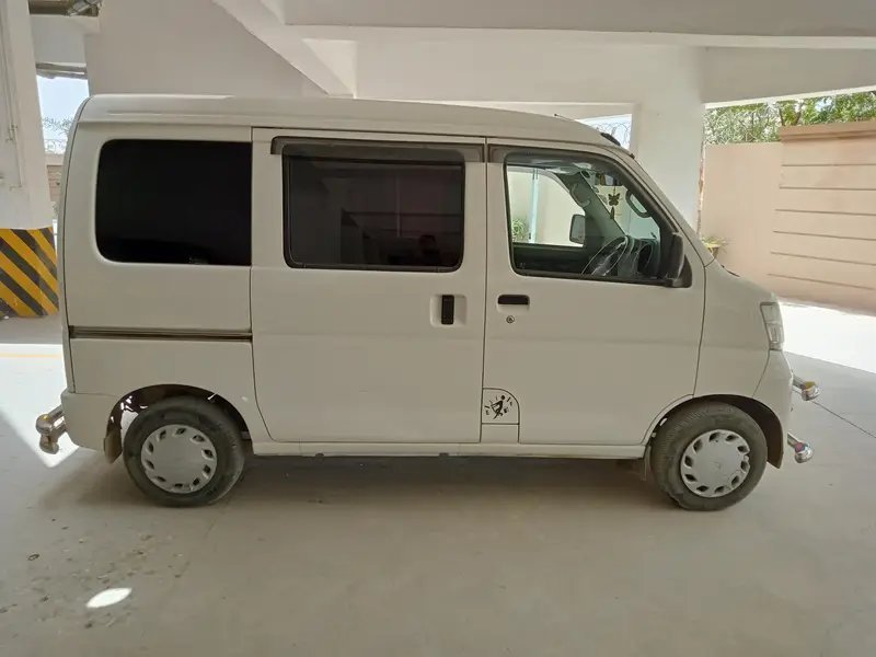 Akbar'S Transport Services