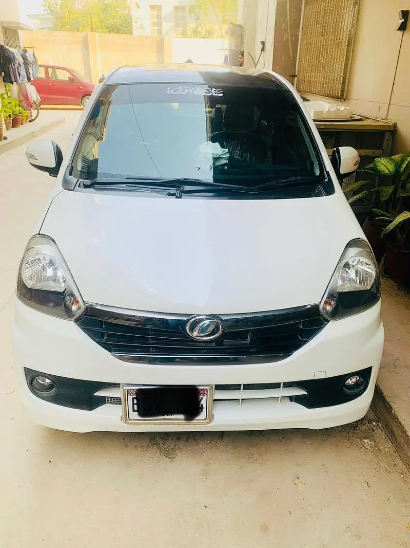 Ac Car Carpool Service