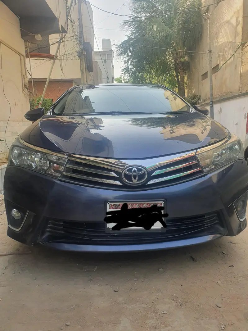Rent A Car