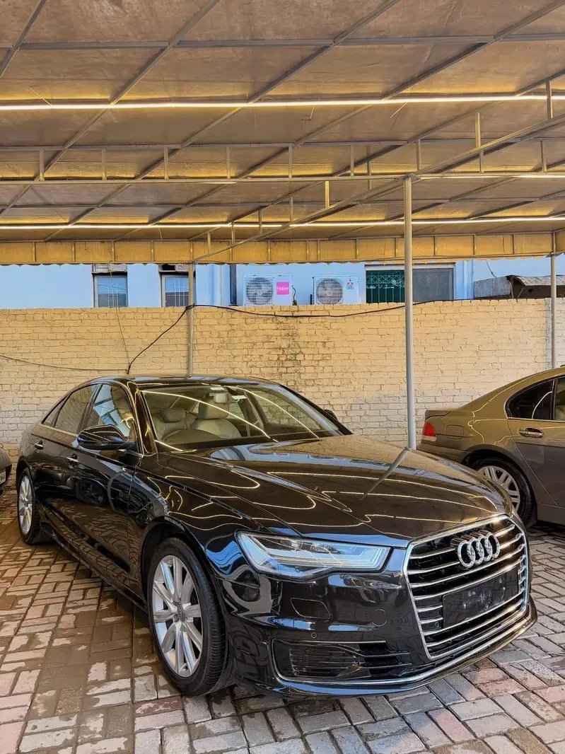 Car Rental Service