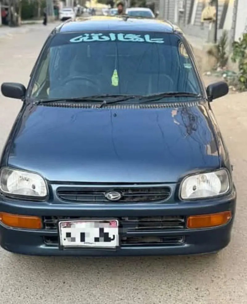 Need Driver