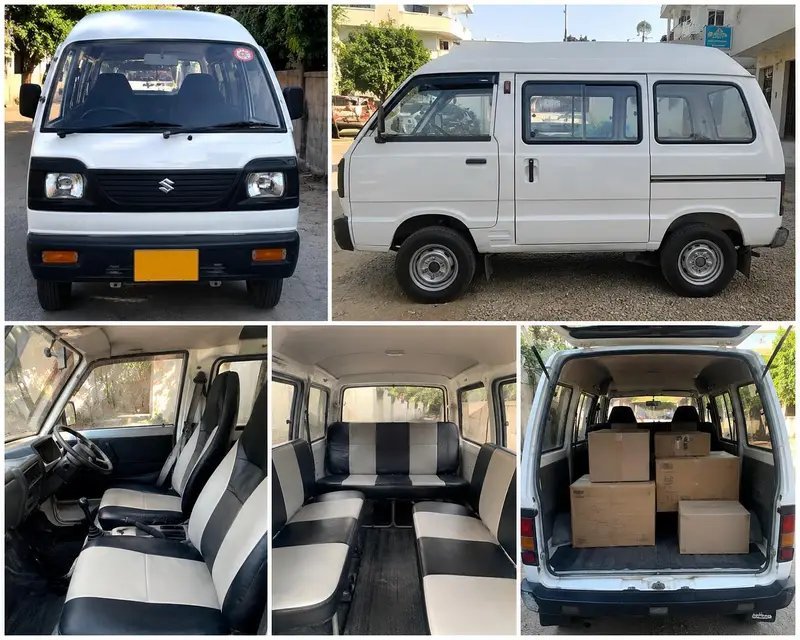 Family Pick & Drop & Delivery Service