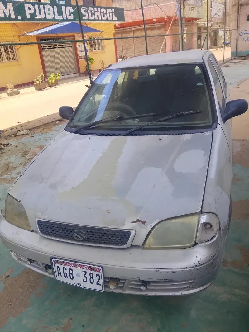 Need Driver For Yango/Indrive/Bykea