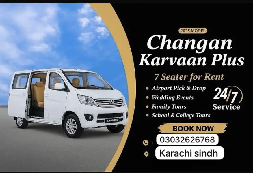 Rent Car