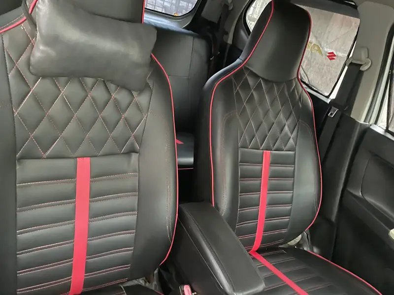 Alto Car Rental