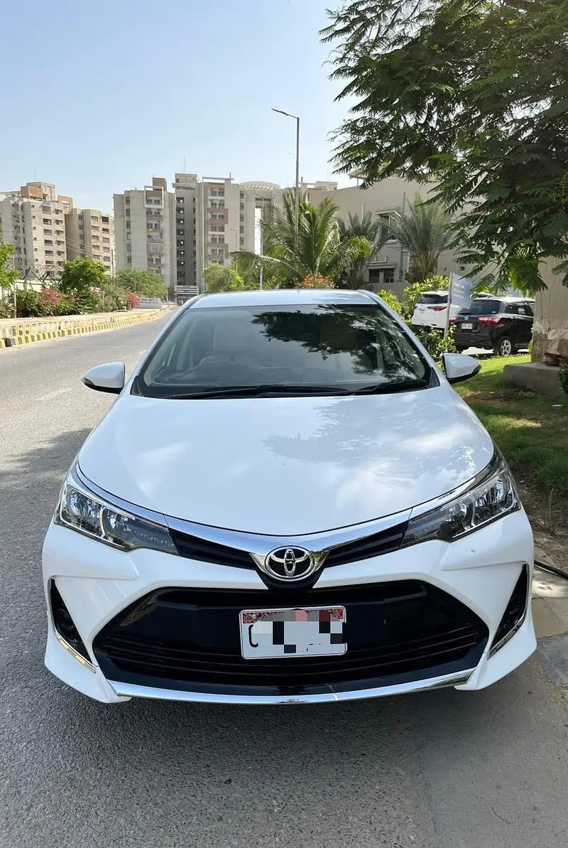 Sufyan Rent A Car