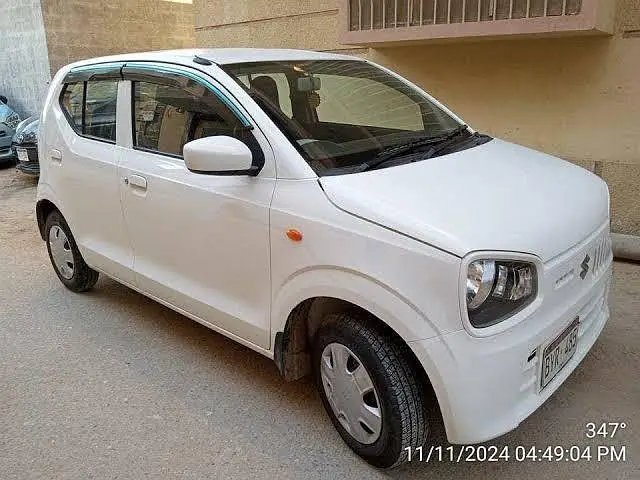 New Ac Alto