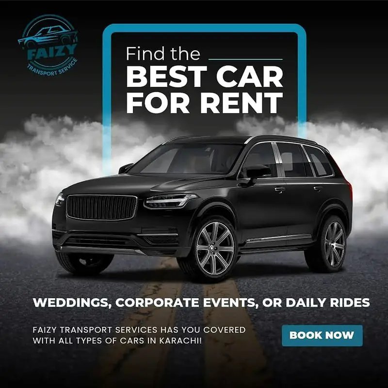 Faizy Transport Services