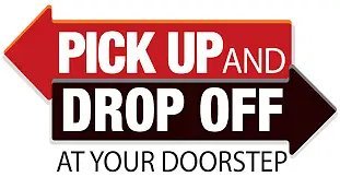 Reliable Pick & Drop Service