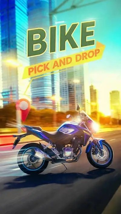 Pick And Drop