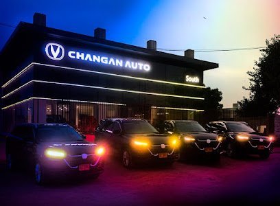 Changan South
