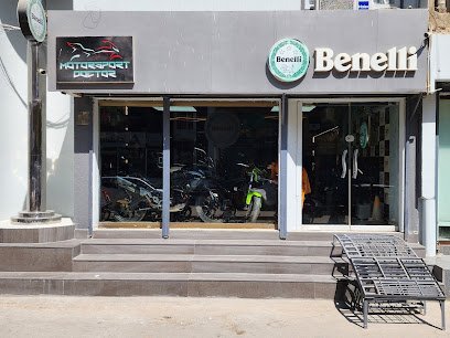 Benelli - Motorsport Doctor