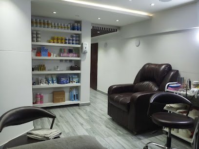 Foot Comfort Service