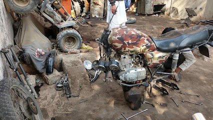 Nadeem Motor Sports
