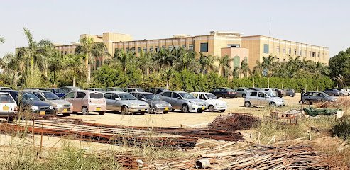 O.T. Complex Parking