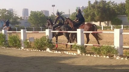 Karachi Garrison Riding Club