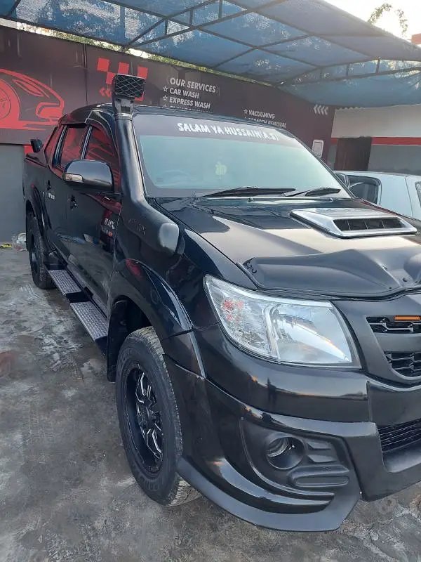 Car Service, Rubbing Polish, Undercoating, Car Detailing, Dent Paint