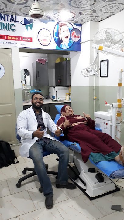 Aziz Dental Clinic