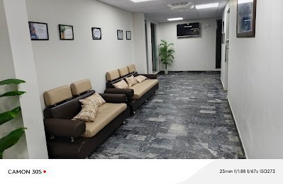 Natural Hair Clinic