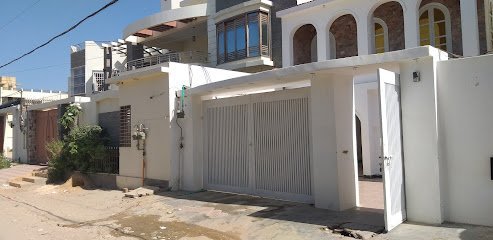 Dr. Arifa Baloch Dermatology & Aesthetic Clinic
