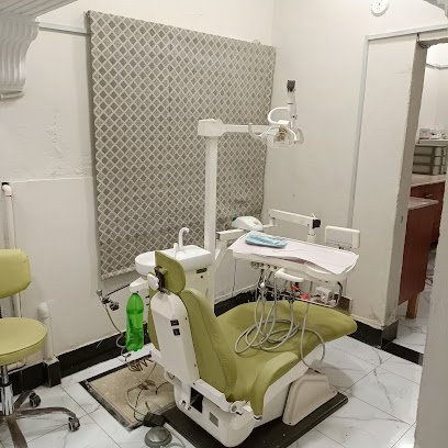The Smile Dental Studio
