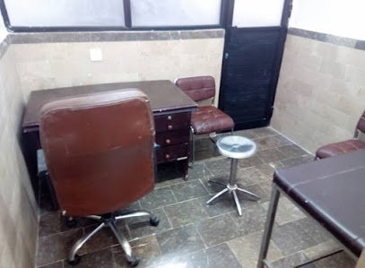 Dr Benish Amjad Health & Aesthetic Clinic