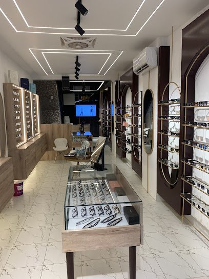 Mr. Optician Bukhari