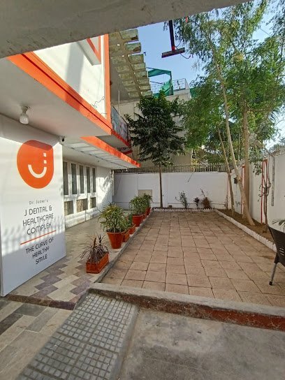 J Dental & Health Care