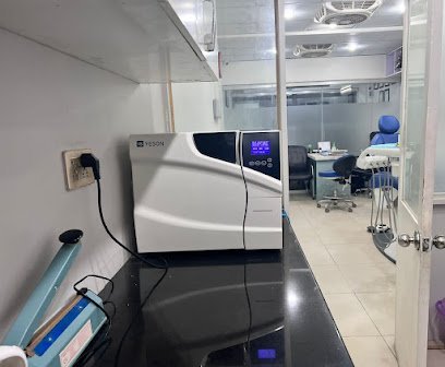 Innova Dental Clinic