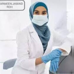 Dr. Sharmeen Jawaid