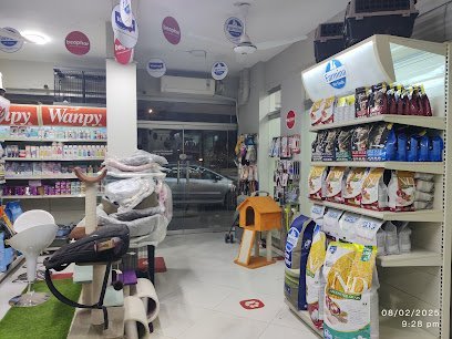 Companion Premium Pet Care