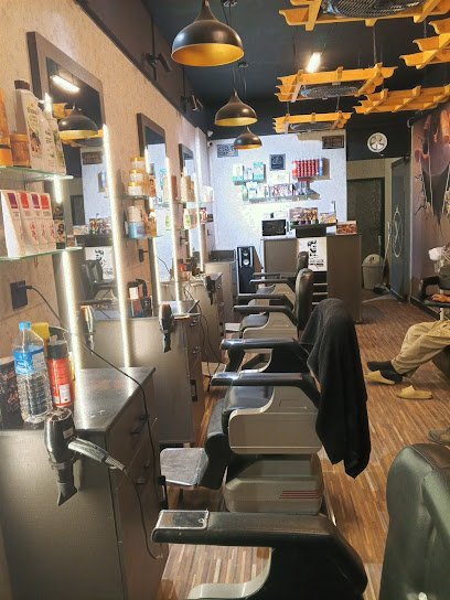 Barber