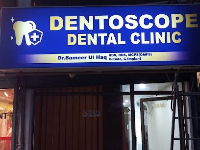 Dentoscope Dental Clinic