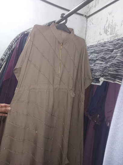 Abaya