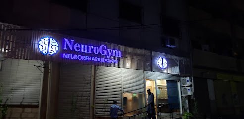 Neurogym Dha