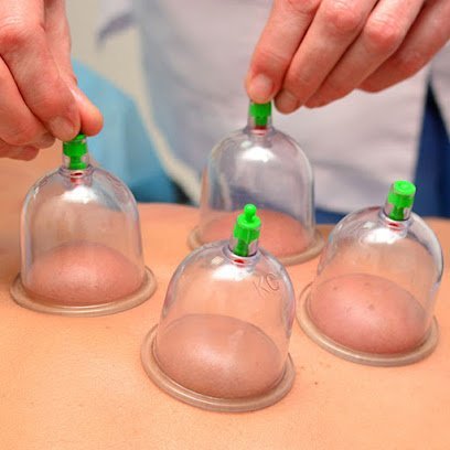 Hashmi Physiotherapy Clinic