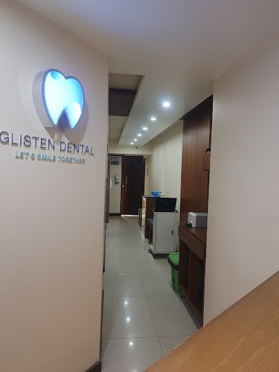 Glisten Dental