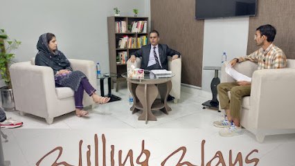 Nadeem Iqbal Psychologist (ماہر نفسیات)