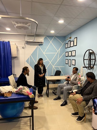Life Ease Physiotherapy Clinic