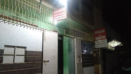 Kashif General And Children Clinic