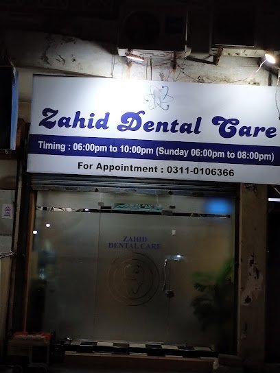 Zahid Dental Care