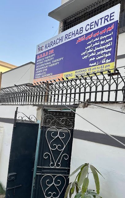 Karachi Rehab Center