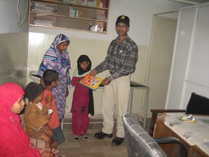 Owais Medical Centre