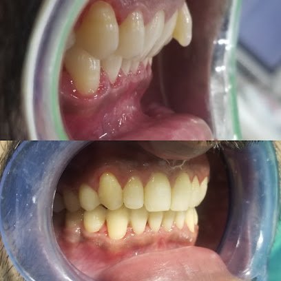 Malik Tariq Hameed Dental & Aesthetic Clinic
